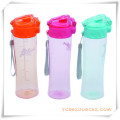 Garrafa de água livre de BPA para brindes promocionais (HA09064)
